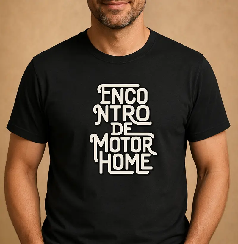 Encontro de Motorhome — Motorhome