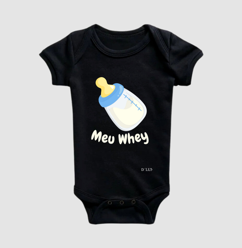 Meu Whey