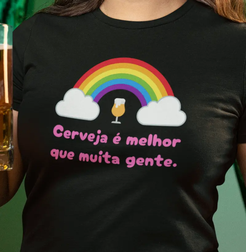 Melhor que Gente