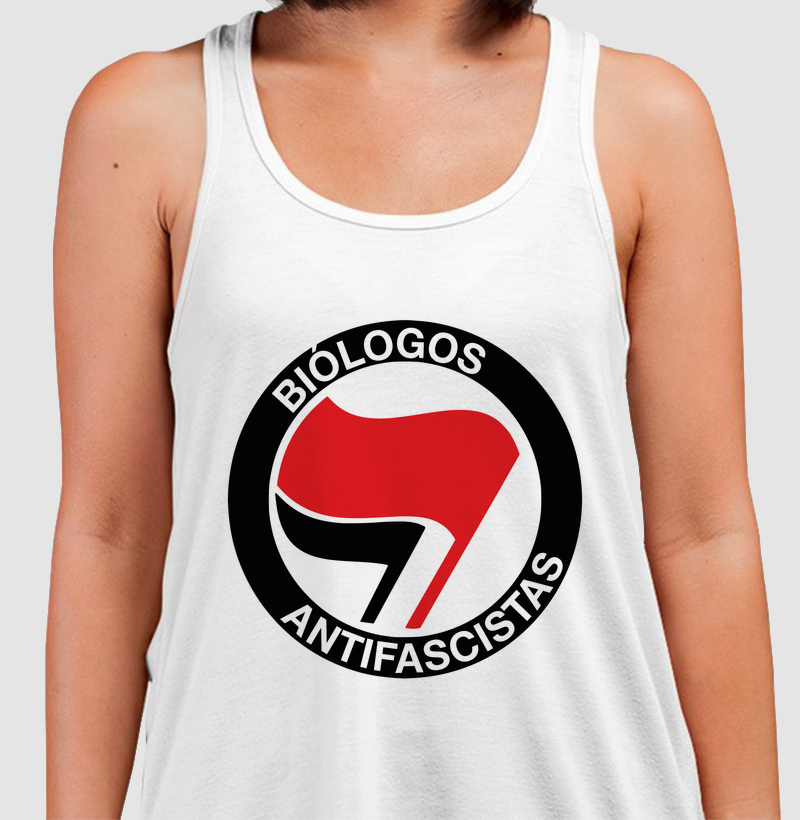 BIÓLOGOS ANTIFASCISTAS