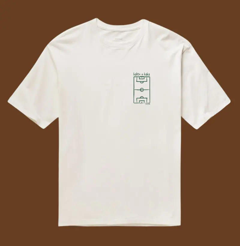 Camisa 0