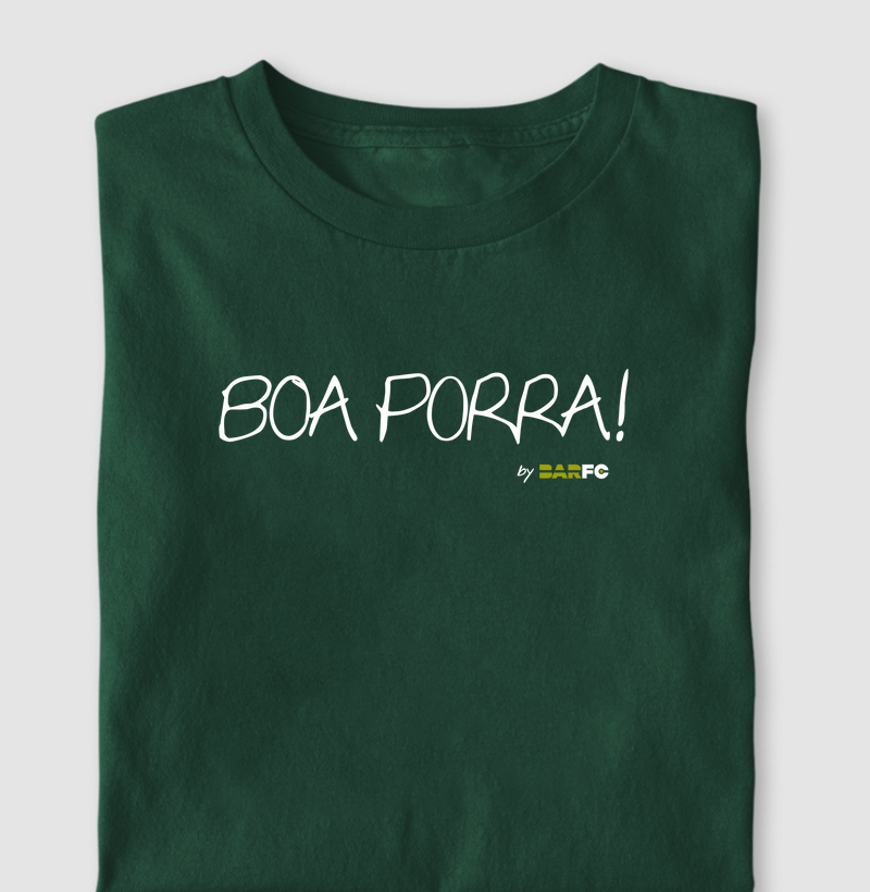 Boa Porra