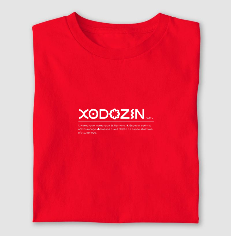 Xodozin