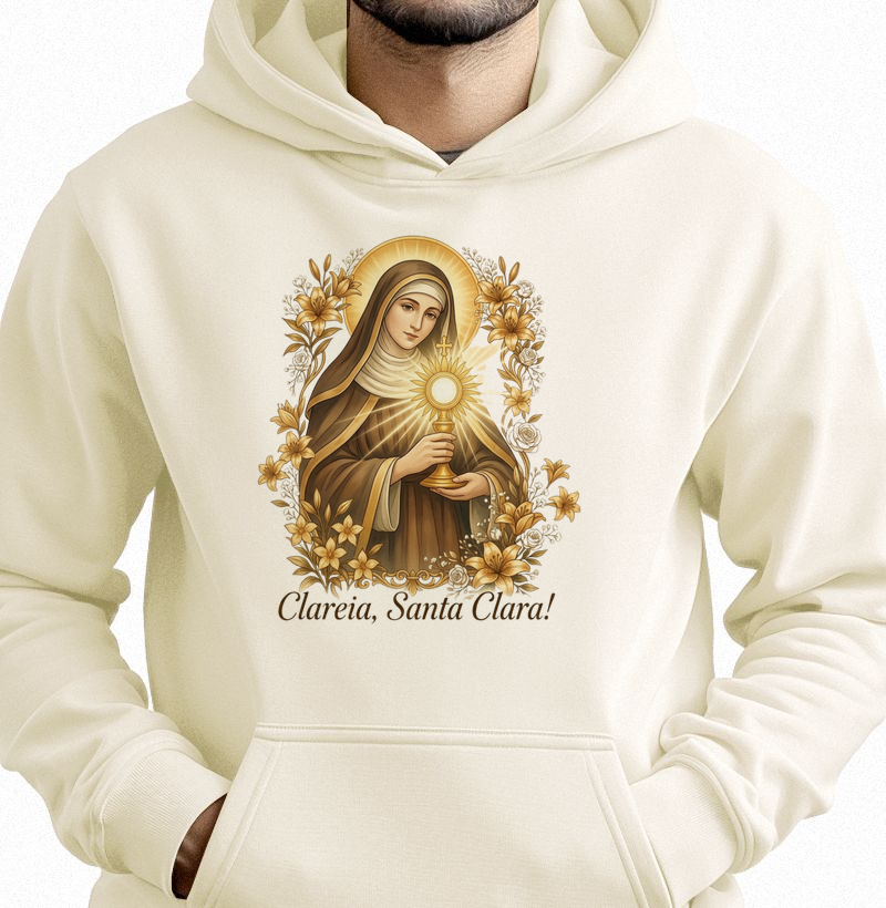 Santa Clara de Assis