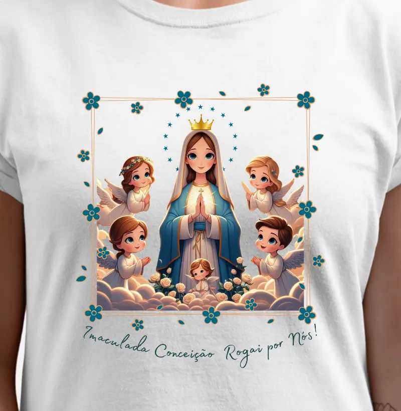 Nossa Senhora da Imaculada Conceição