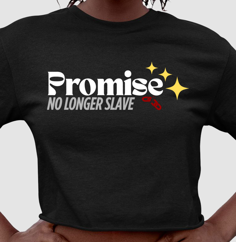 Promise Color Slave