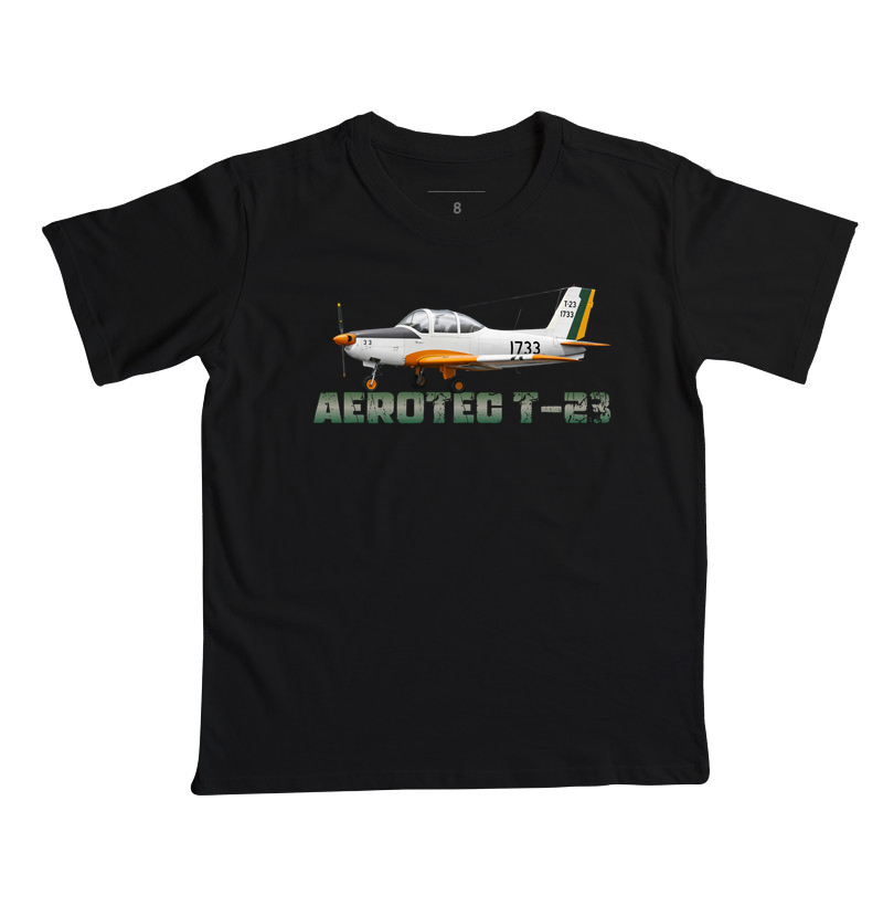 NEIVA T-23 - Camiseta Infantil