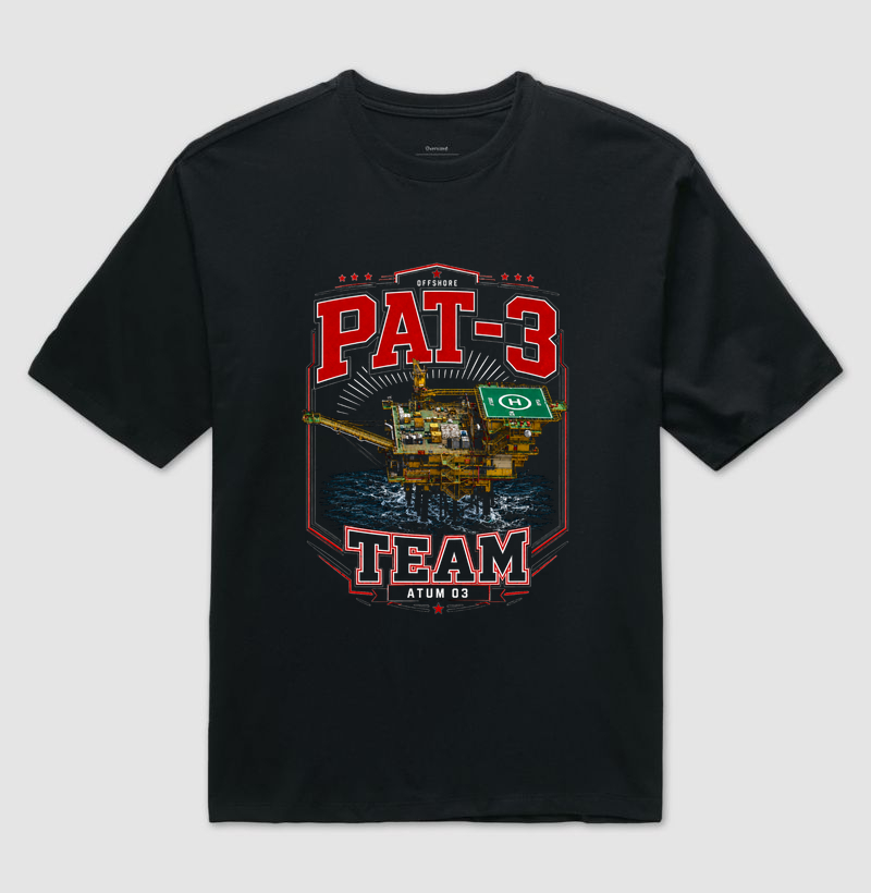 Plataforma PAT-3 Team