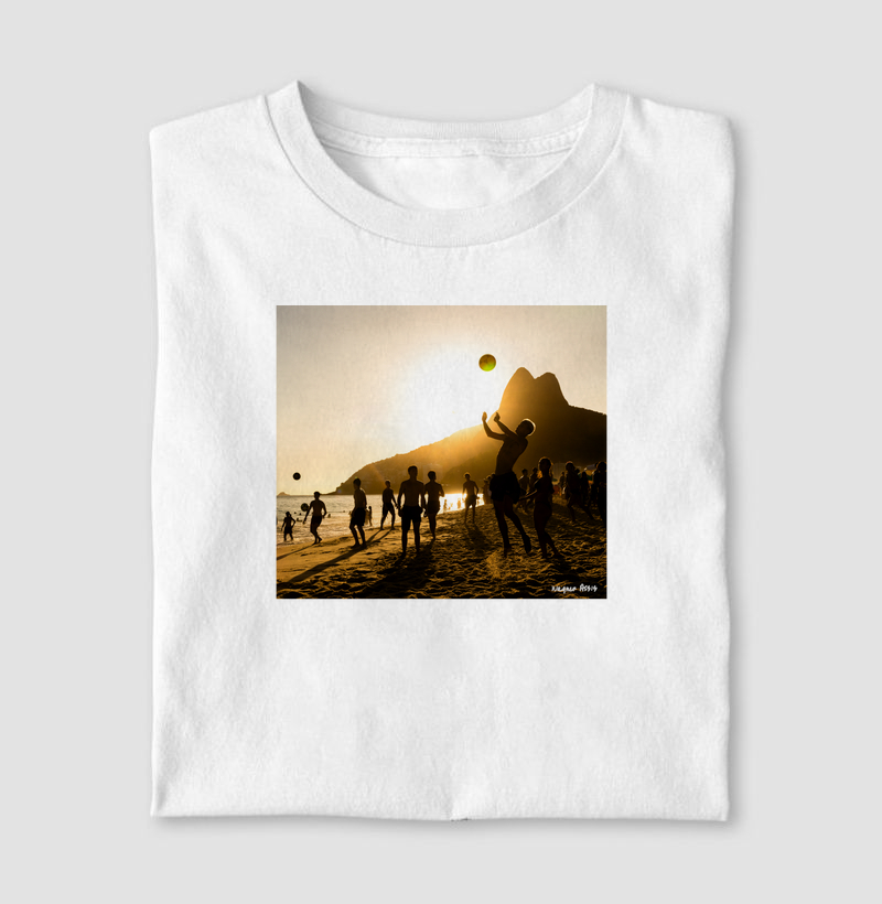 Camiseta Altinha #1