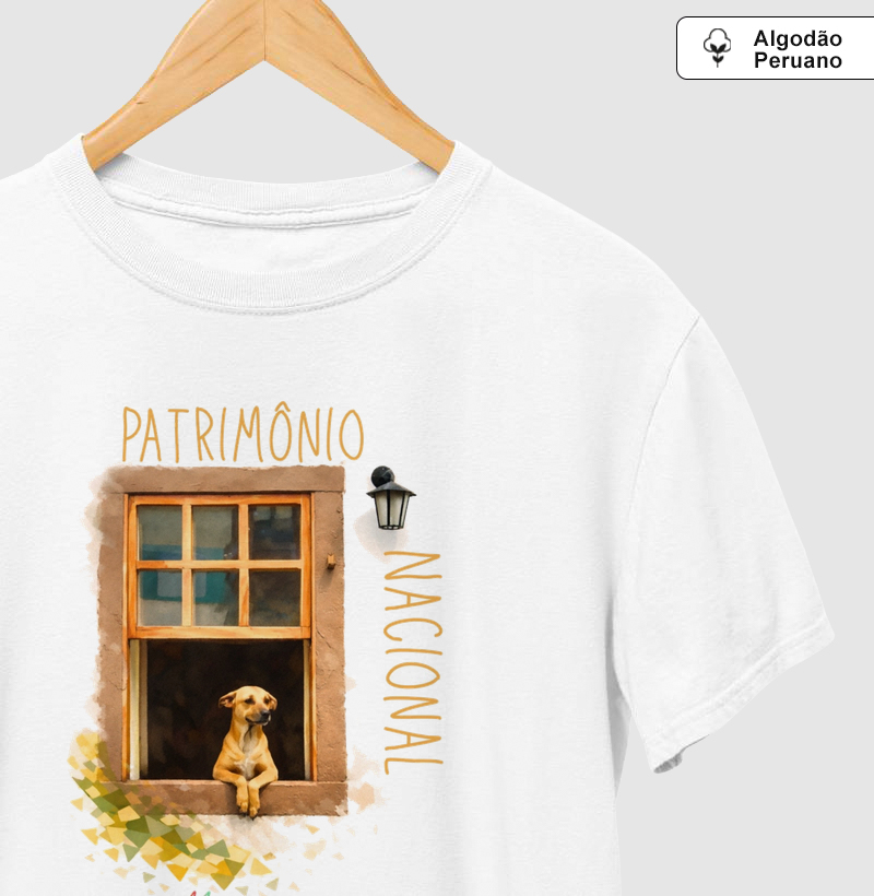 Patrimônio Nacional  