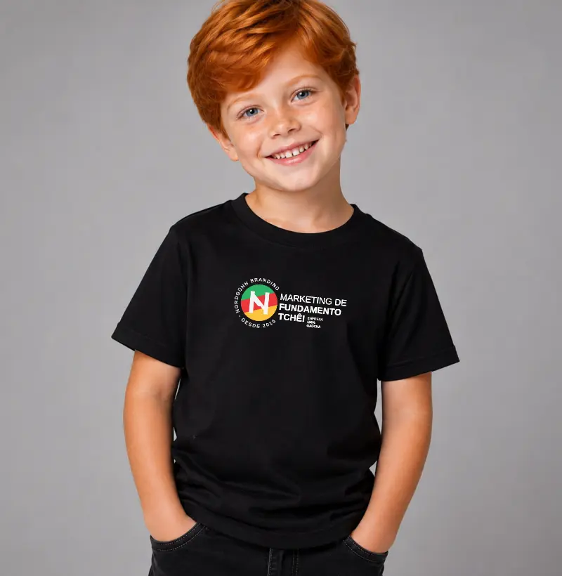 Camiseta 20 de Setembro