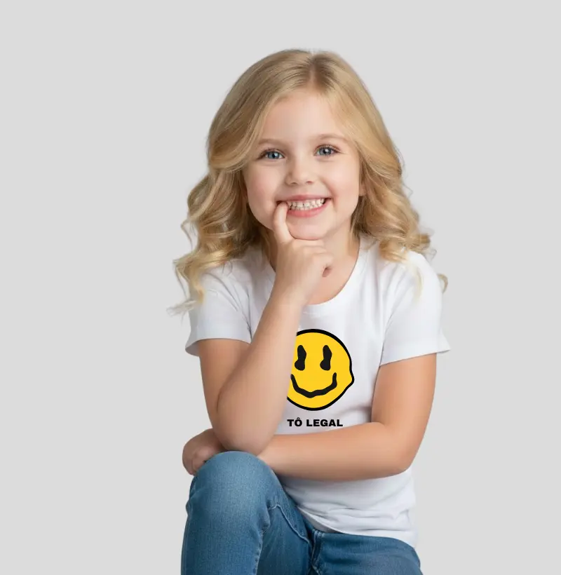 Tô legal - Fala Sério Store