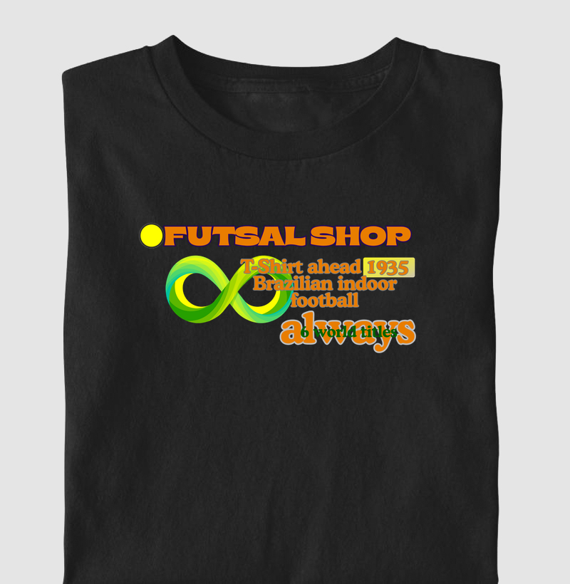 Futsal Shop 