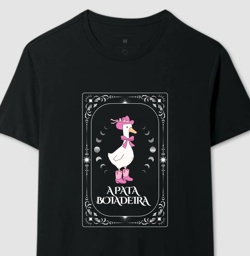 A Pata Boiadeira