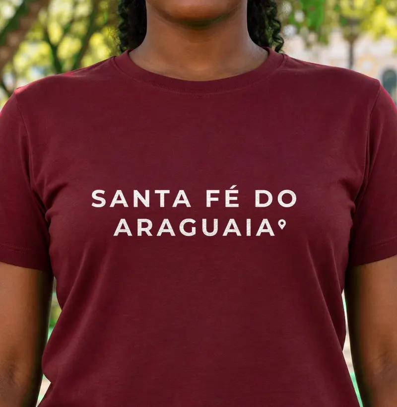 Santa Fé do Araguaia | Pin TO