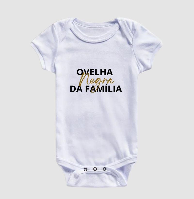 Ovelha Negra da Família