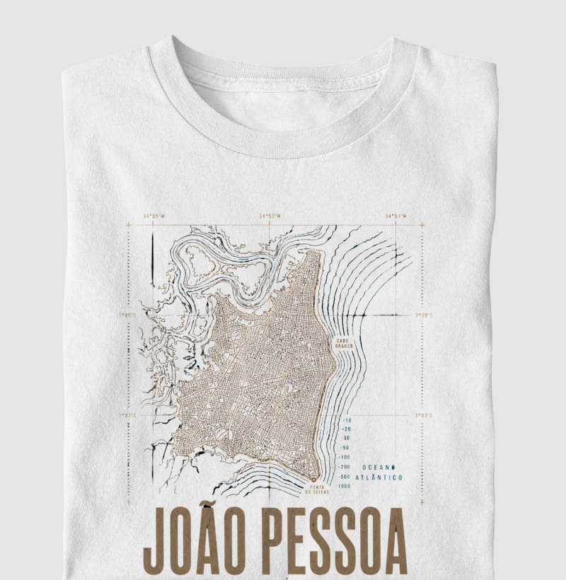 João Pessoa Cartográfica