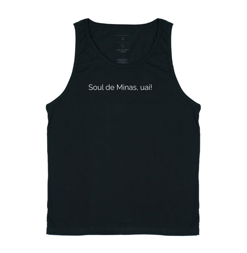 Soul de Minas