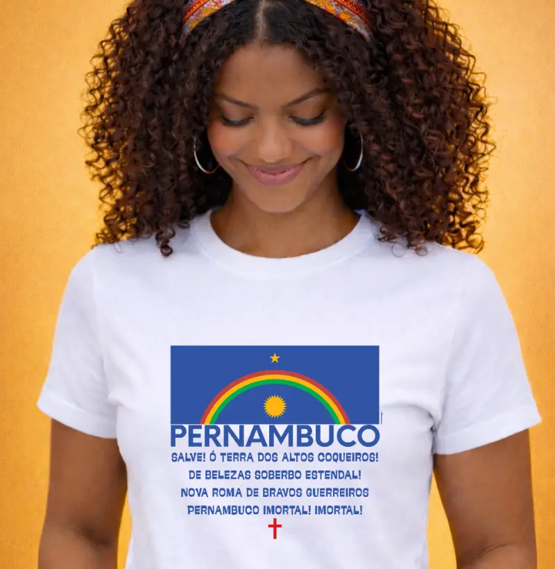 Pernambuco Imortal!