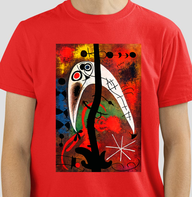 Surrealismo _ Miro Instinto 