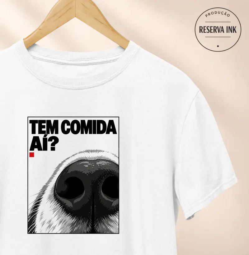 Tem Comida Aí?