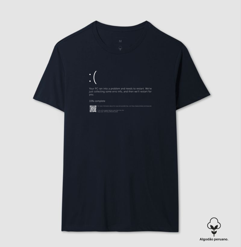 BSOD