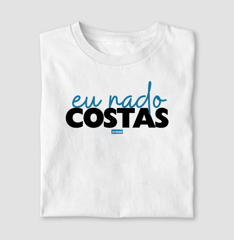 Eu Nado Costas