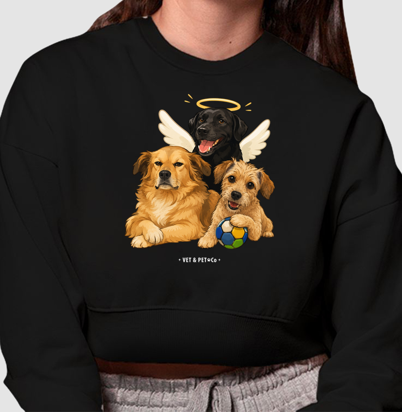 Trio Canino