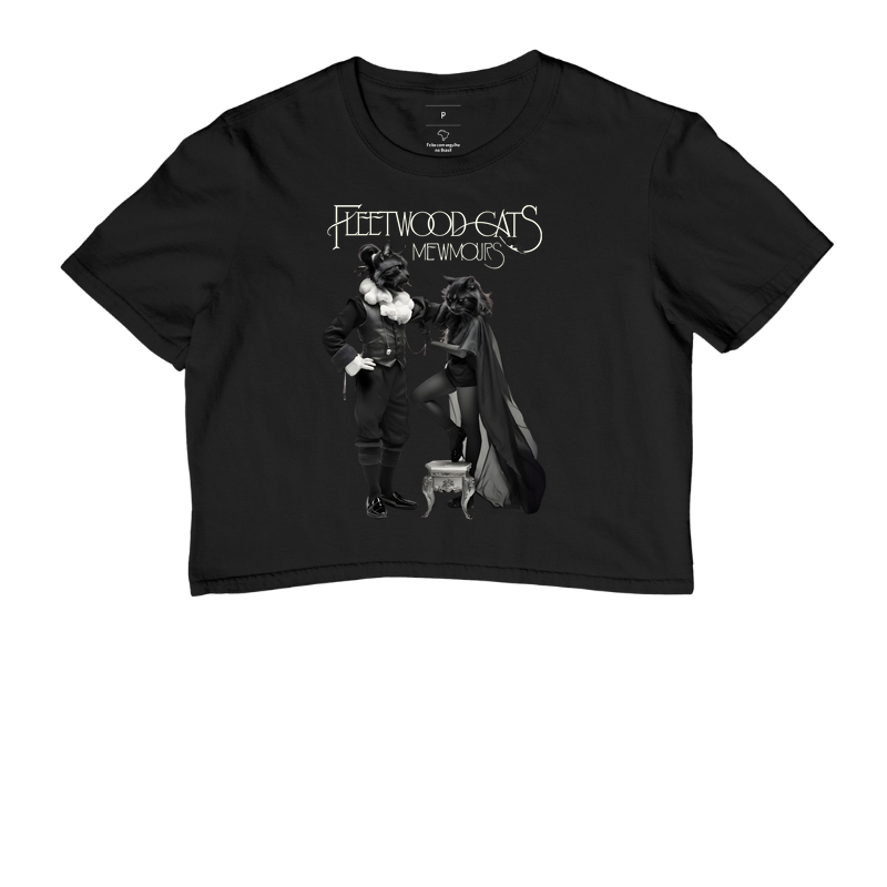 Mewmours of Fleetwood Cats