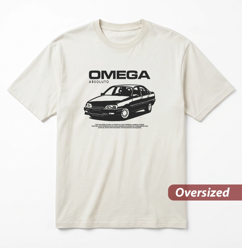 Omega | Absoluto