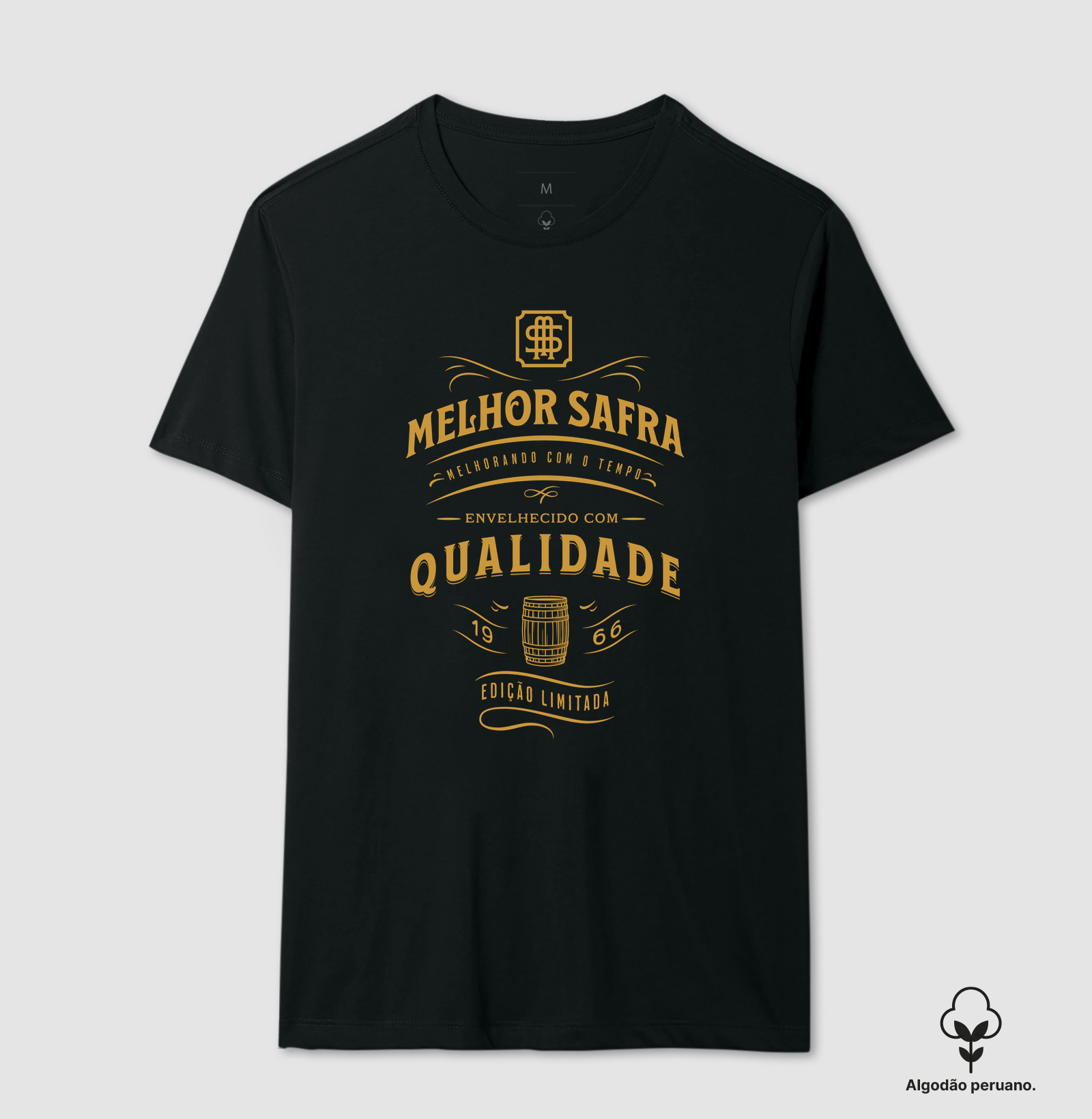 Melhor safra 1966