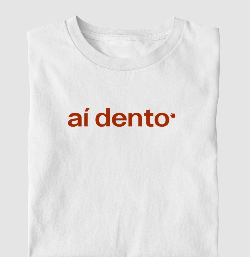 Aí dento