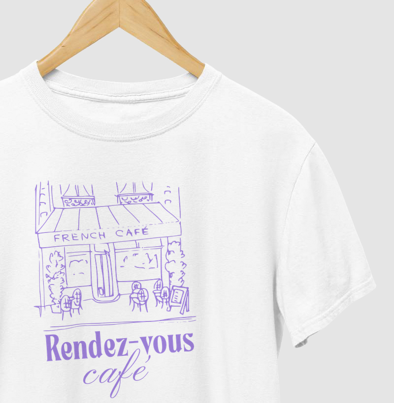 Rendez-vous Café