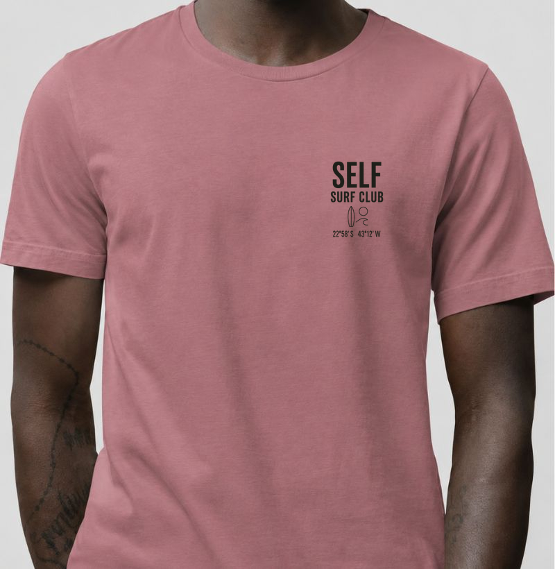SELF SURF CLUB