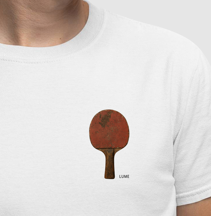 RAQUETE PING PONG
