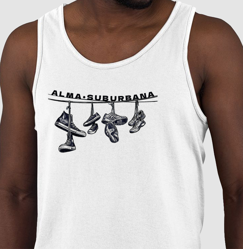 Alma Suburbana