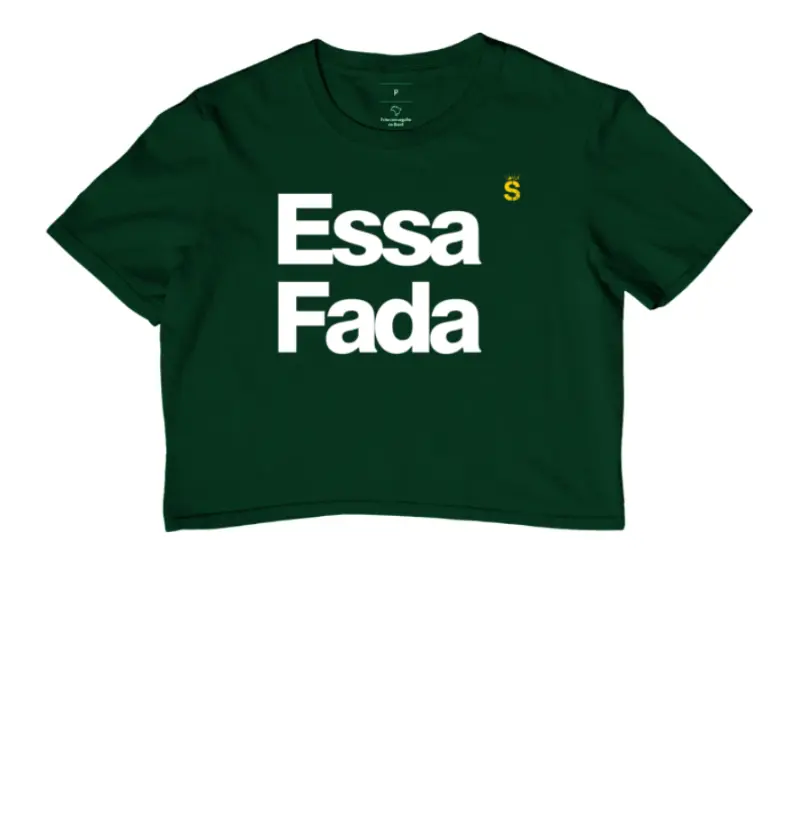 Essa fada