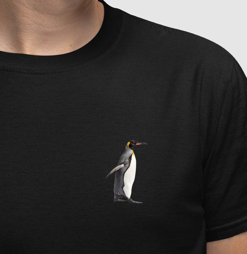 Penguin Pocket