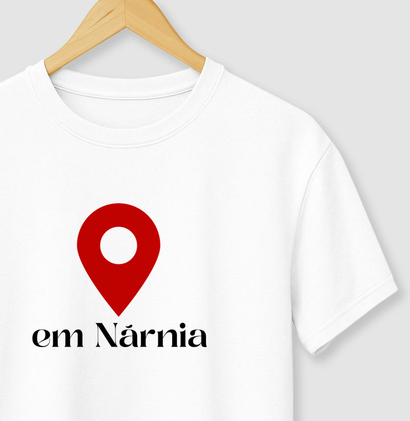 Em Nárnia
