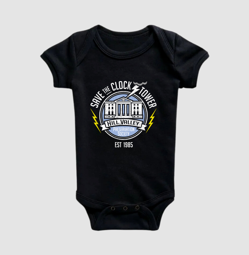 Save the clock tower!