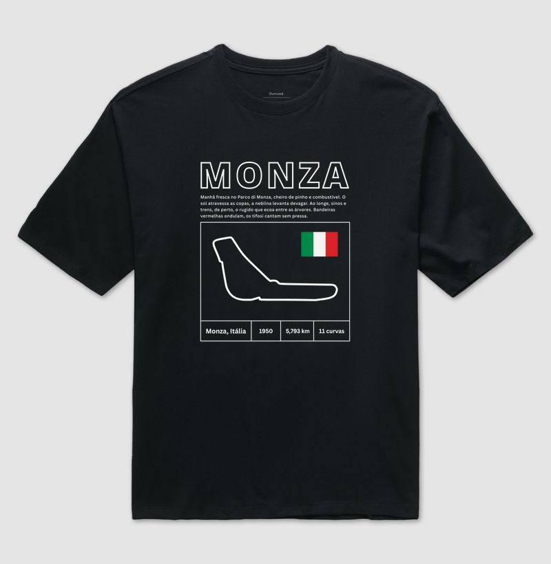 Circuito de Monza