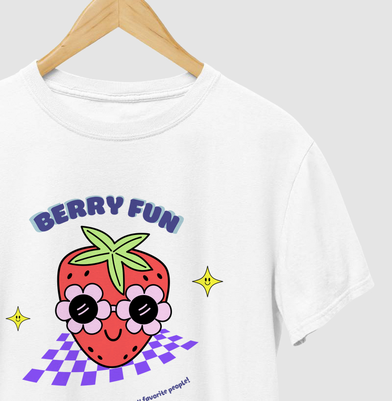Berry fun