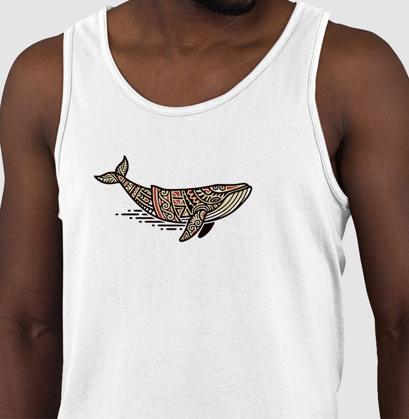 Whale (Regata)