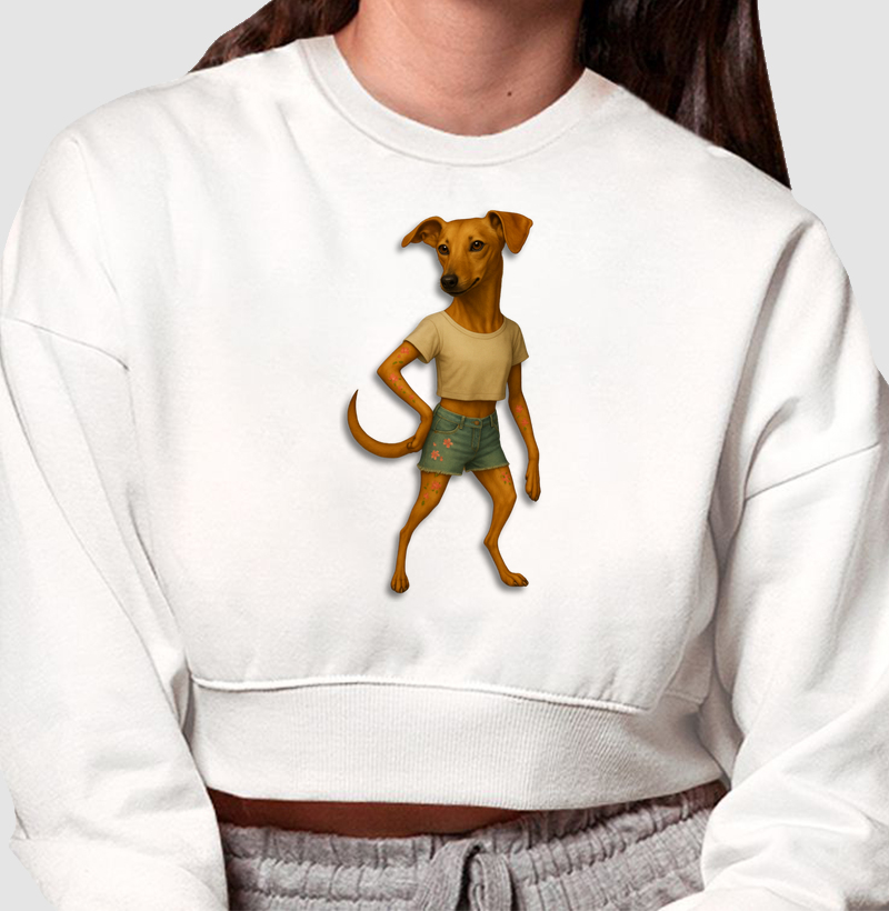 Charmosa & Imprevisível