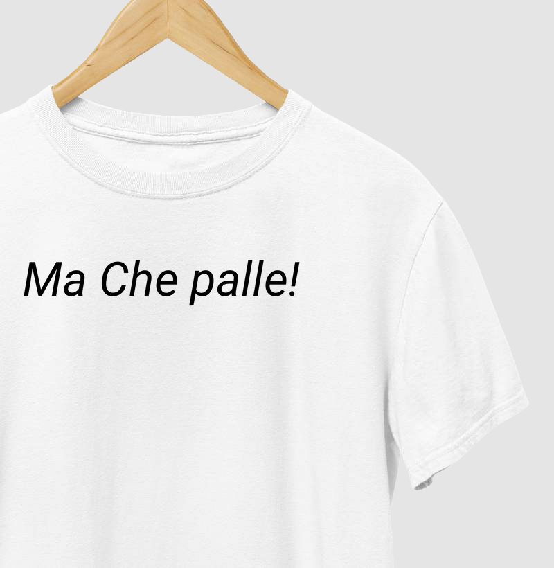 Ma Che Palle
