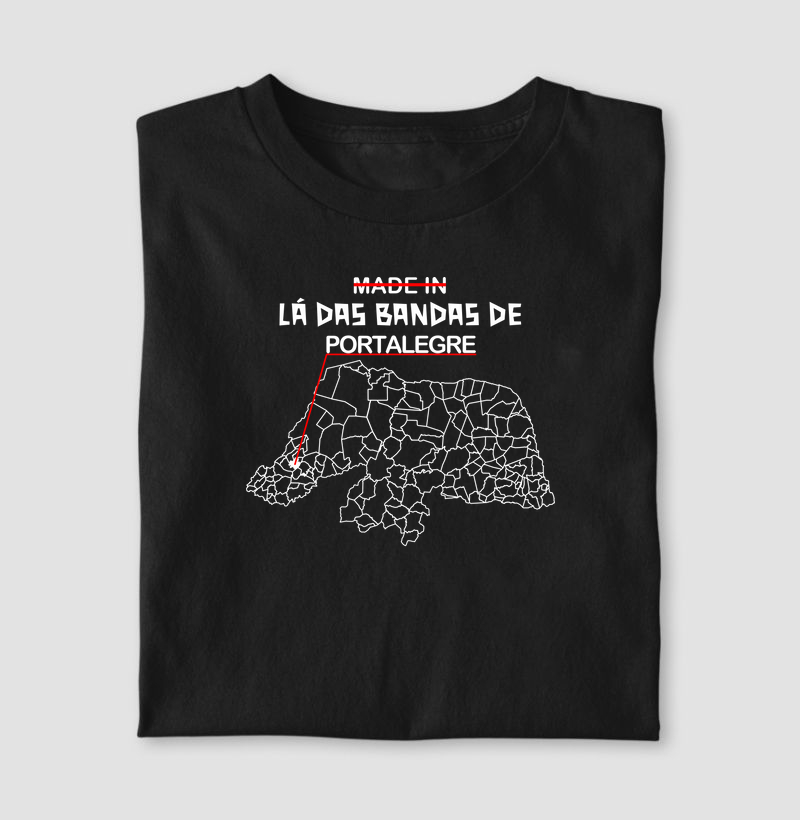 Portalegre (RN) | Lá das Bandas