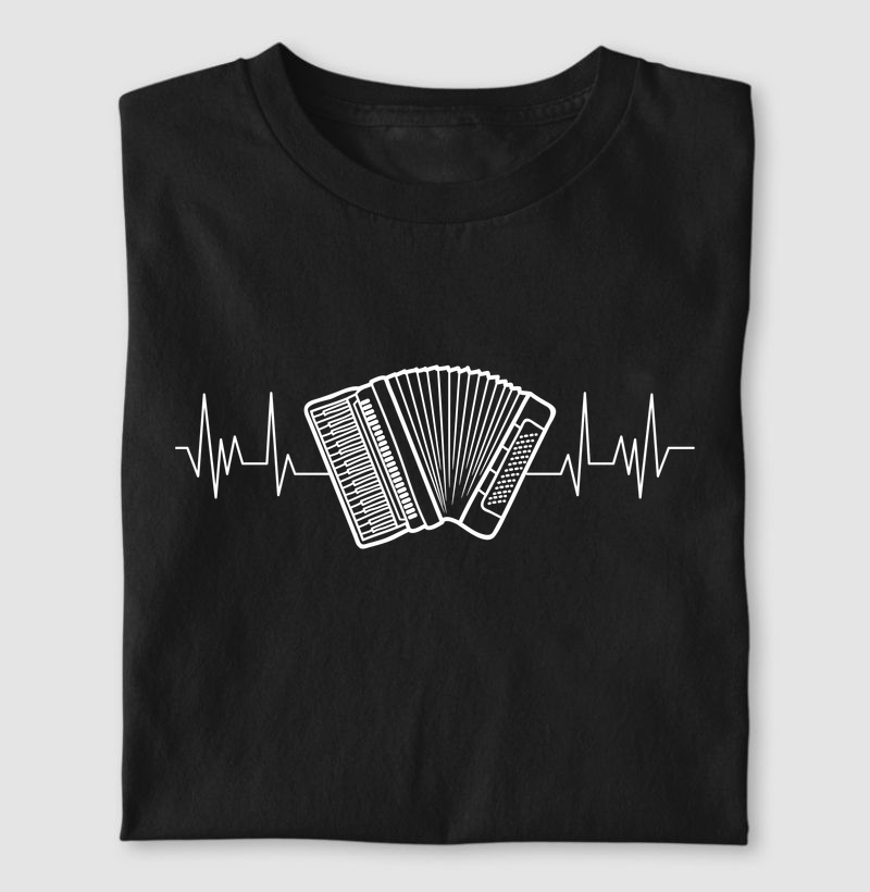 Batidas em Acordeon