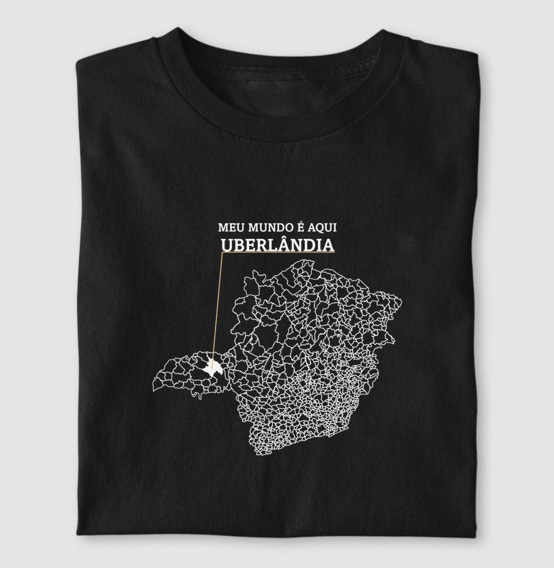 Uberlândia (MG) | Meu Mundo É Aqui