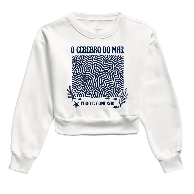 Camiseta Arquitetura do Coral