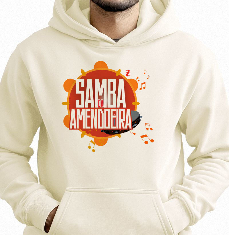 Ozé + Samba da Amendoeira 